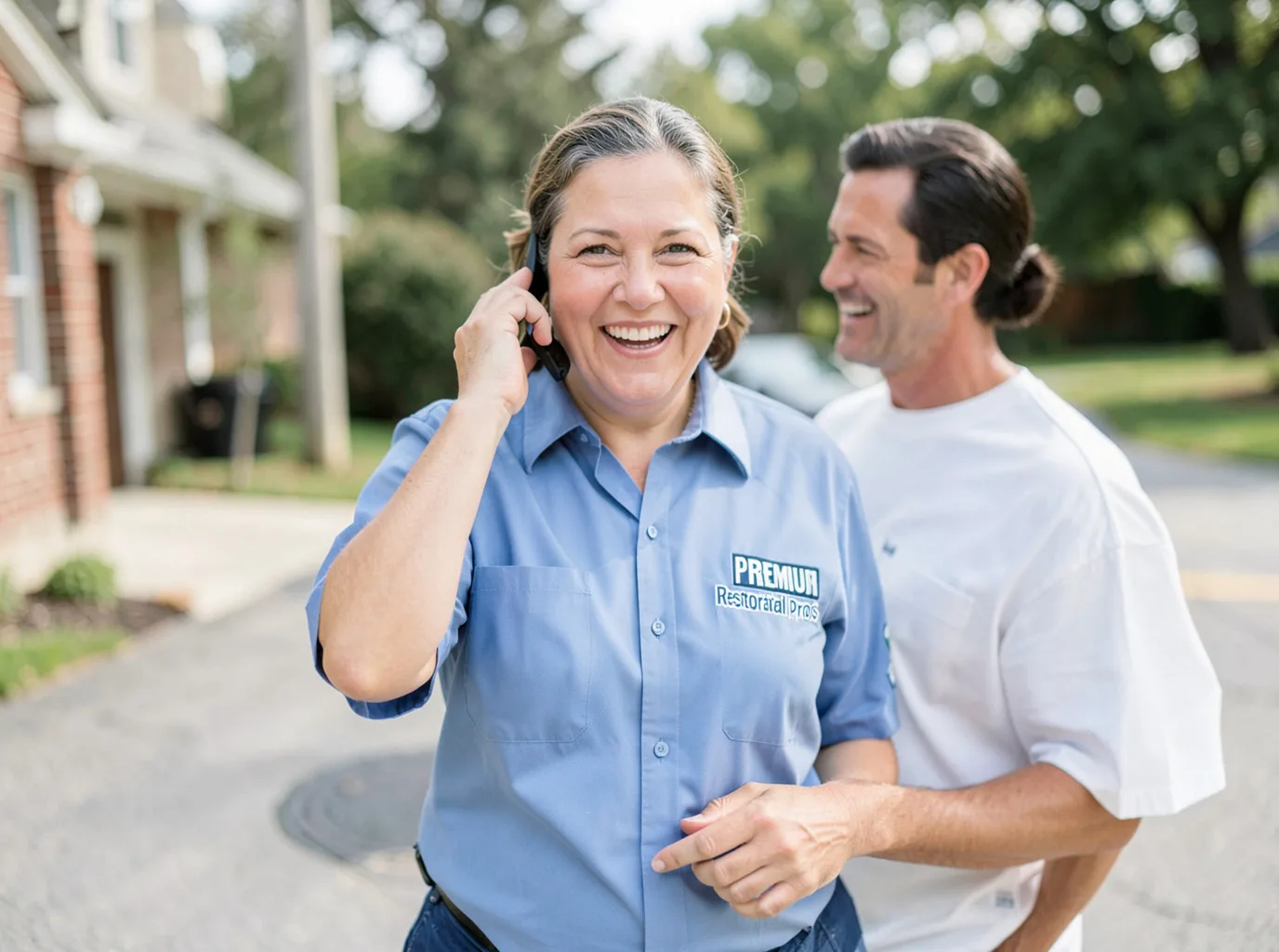 Water Damage Restoration Findlay, OH FAQs